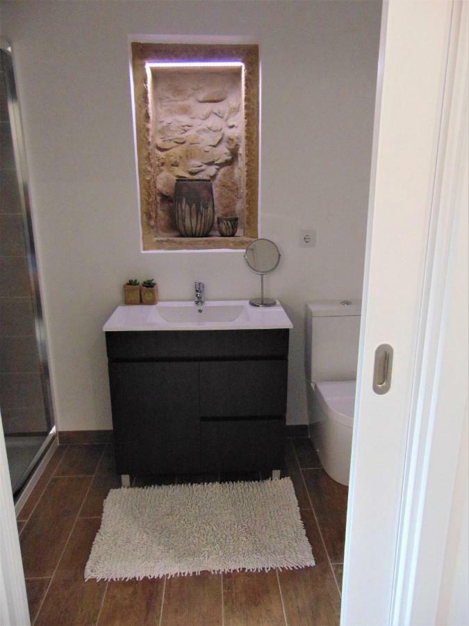 Casa Da Fonte Apartment Tarouca ภายนอก รูปภาพ