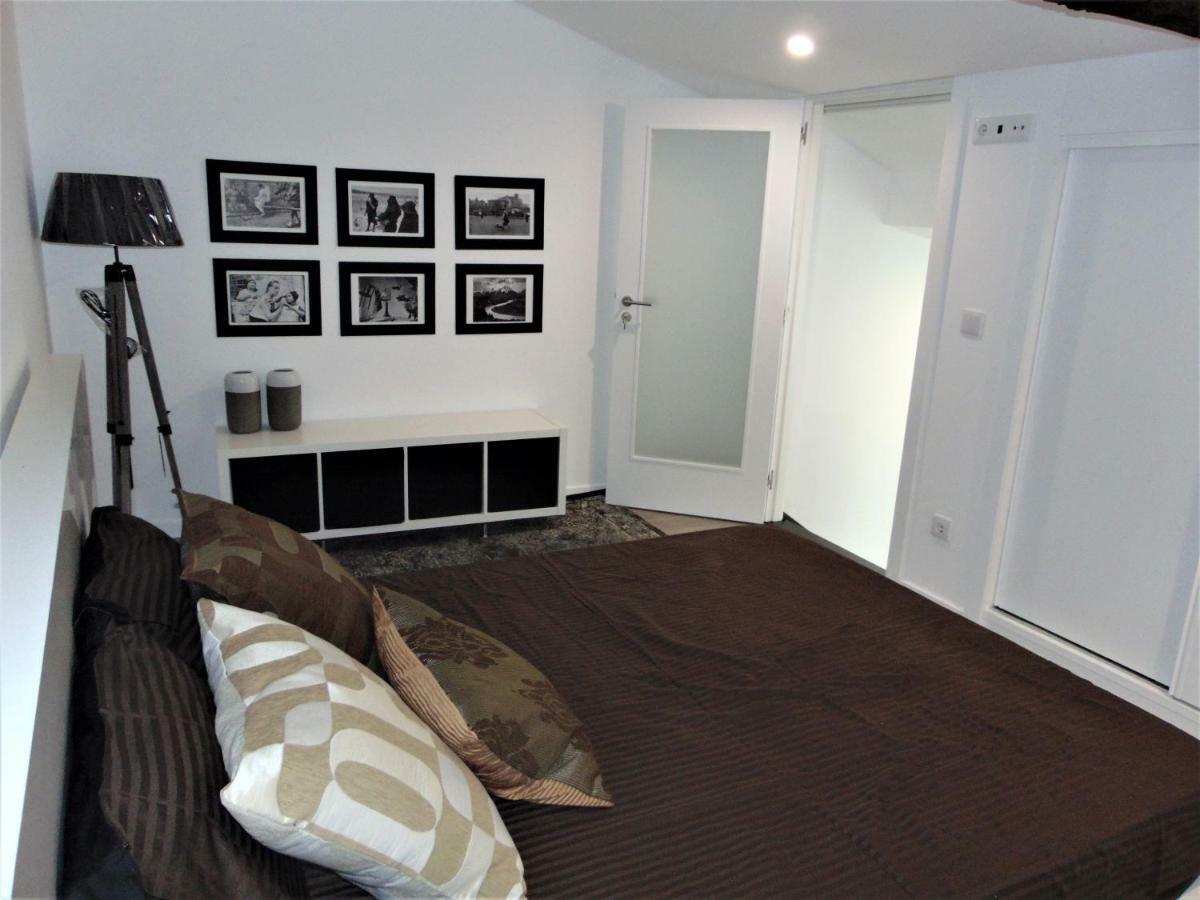 Casa Da Fonte Apartment Tarouca ภายนอก รูปภาพ