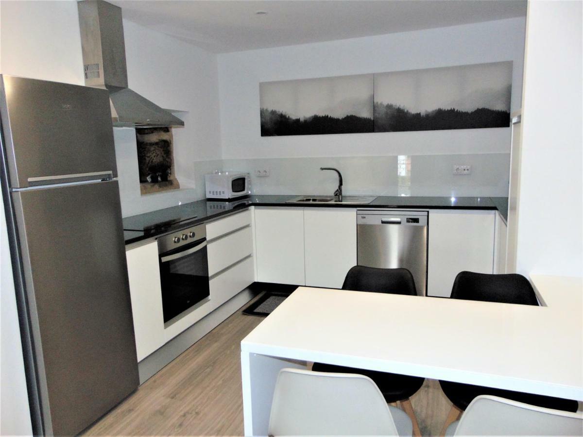 Casa Da Fonte Apartment Tarouca ภายนอก รูปภาพ
